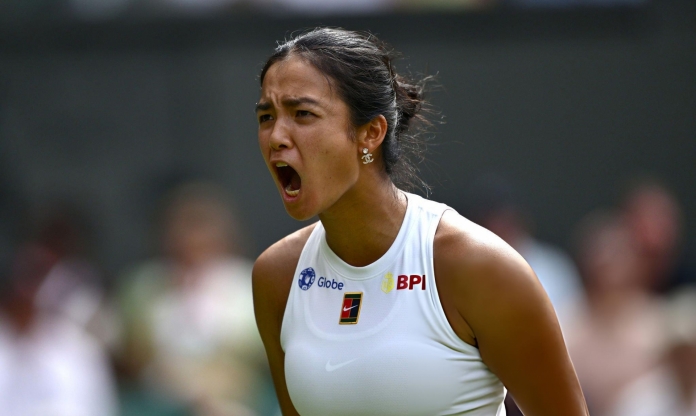 5 tay vợt Đông Nam Á tranh tài ở Australian Open 2026