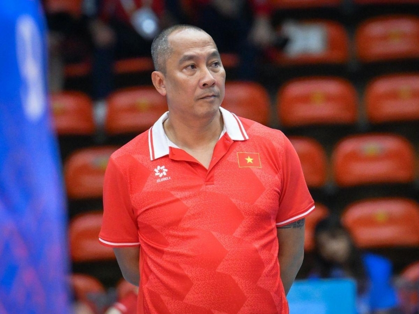 HLV Nguyễn Tuấn Kiệt sẽ tiếp tục đảm nhiệm công việc ở cả cấp độ CLB và ĐTQG.
