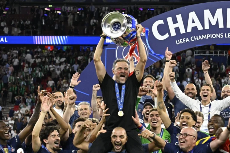 Sút luân lưu – vũ khí ngày càng đáng sợ của PSG