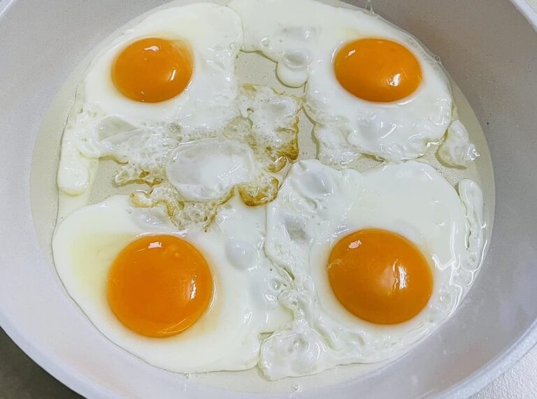 6 món giúp tăng năng lượng nên ăn buổi sáng