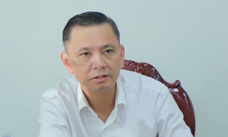 Cục trưởng Bản quyền: Muốn dẹp website lậu phải khóa nguồn thu