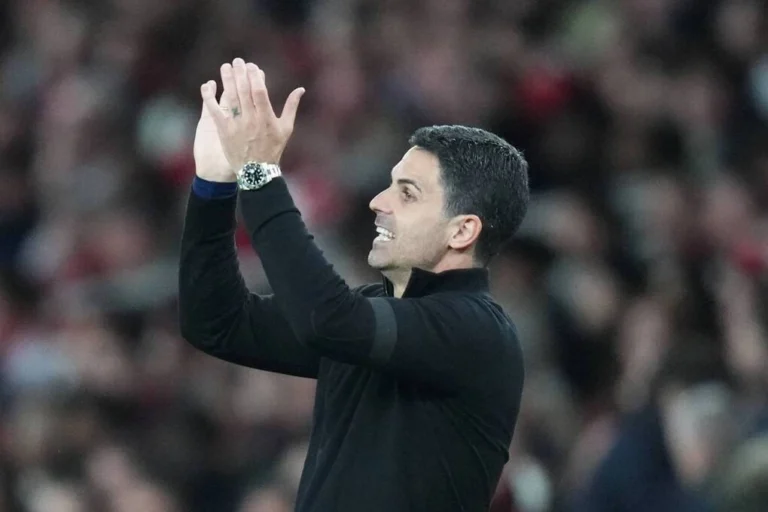 Arteta sắp vô địch tiền lương ở Ngoại hạng Anh