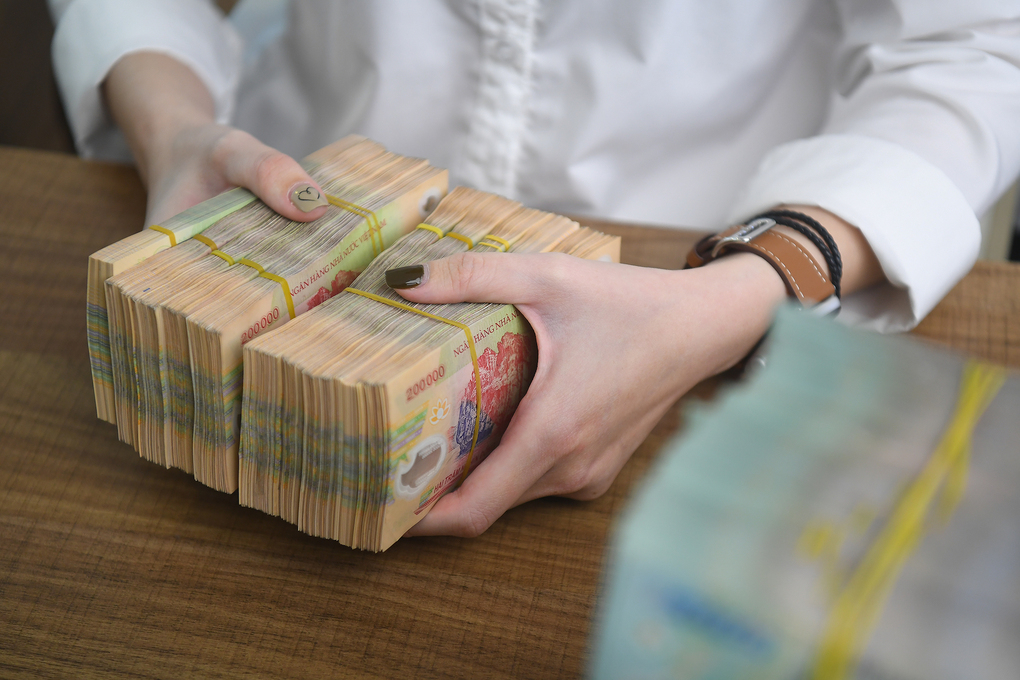 Đề xuất thu nhập tháng trên 28,6 triệu đồng mới phải nộp thuế