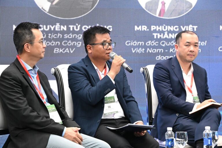 'Điện có thể là nút thắt với tham vọng phát triển AI của Việt Nam'