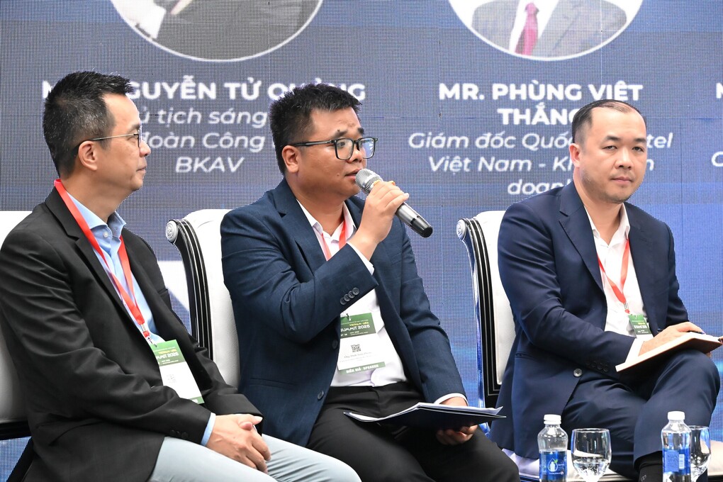 'Điện có thể là nút thắt với tham vọng phát triển AI của Việt Nam'