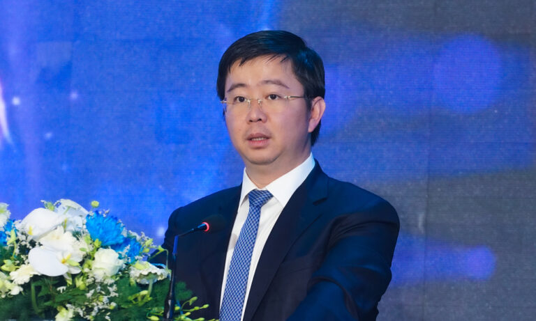 'Việt Nam hướng mục tiêu cao nhất là tự chủ về AI'