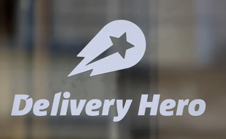 Uber tính chi 11,6 tỷ USD mua lại đối thủ giao đồ ăn Delivery Hero