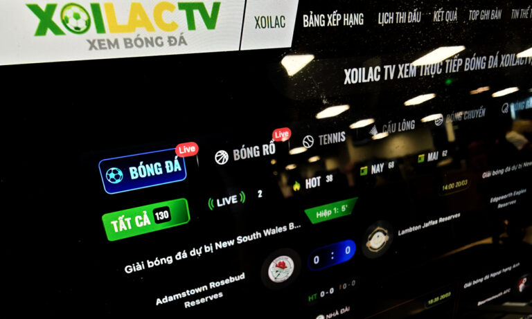 Lý do một số web lậu bị triệt phá vẫn 'sống lại'
