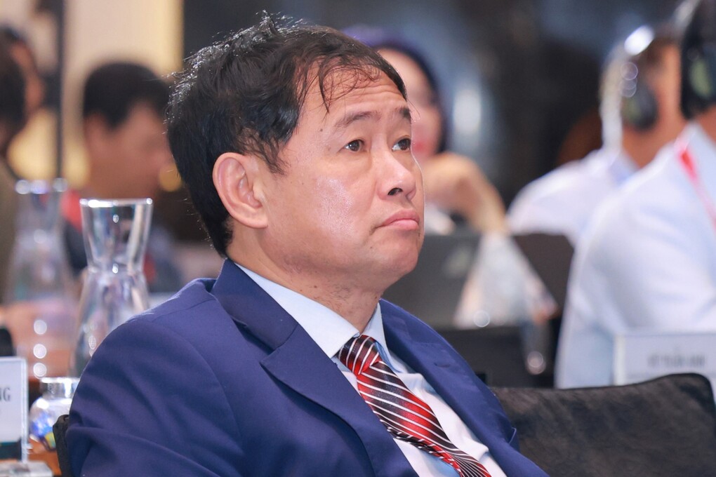 Rủi ro khi phụ thuộc phần mềm, nền tảng nước ngoài