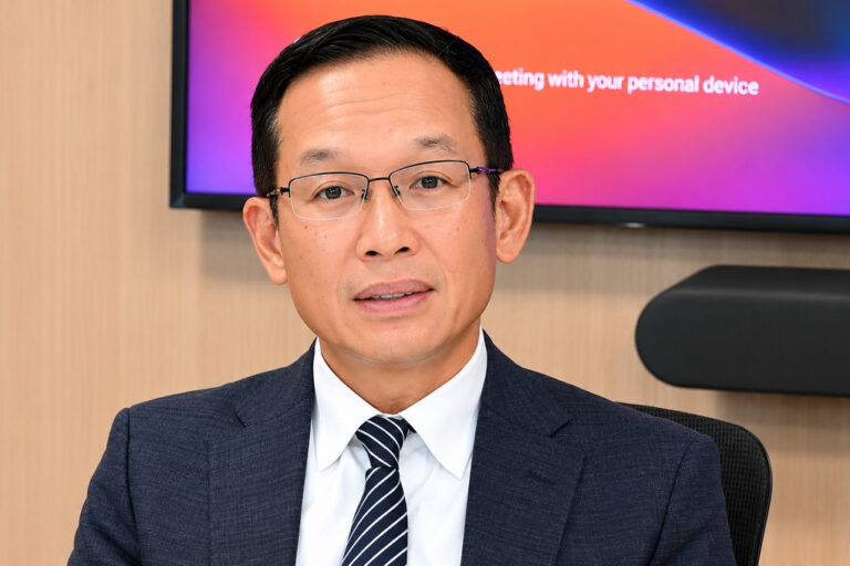'Việt Nam đang chuyển từ gia công phần mềm sang tạo ra công nghệ'
