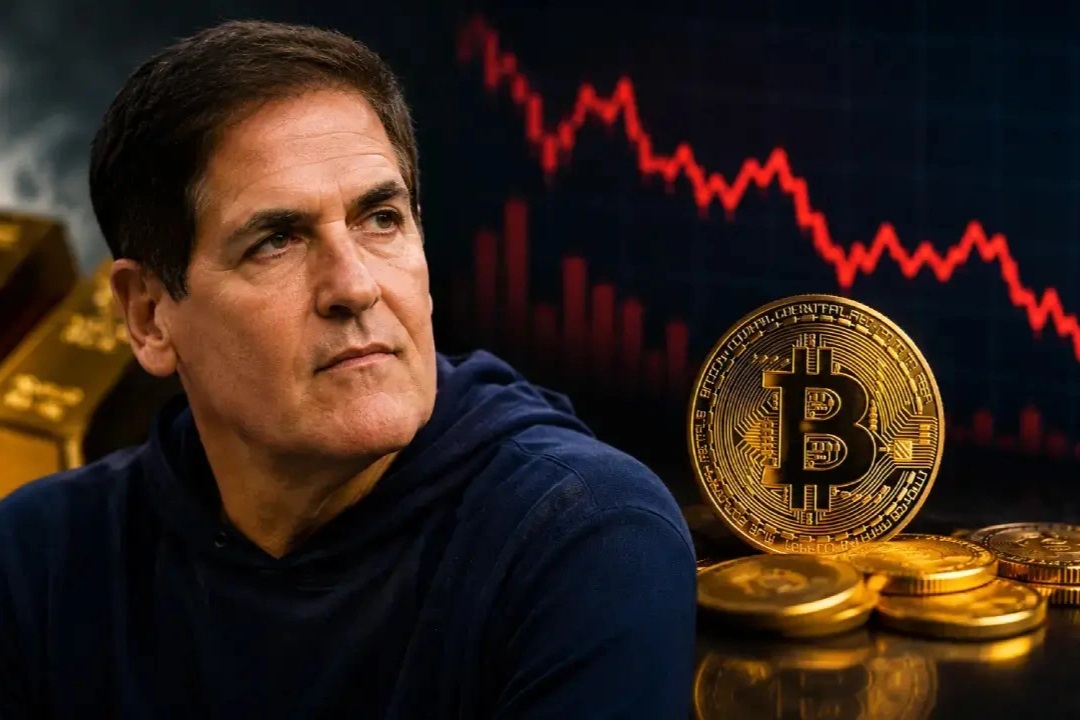 Tỷ phú Mark Cuban bán tháo Bitcoin, dấy lên tranh cãi lớn