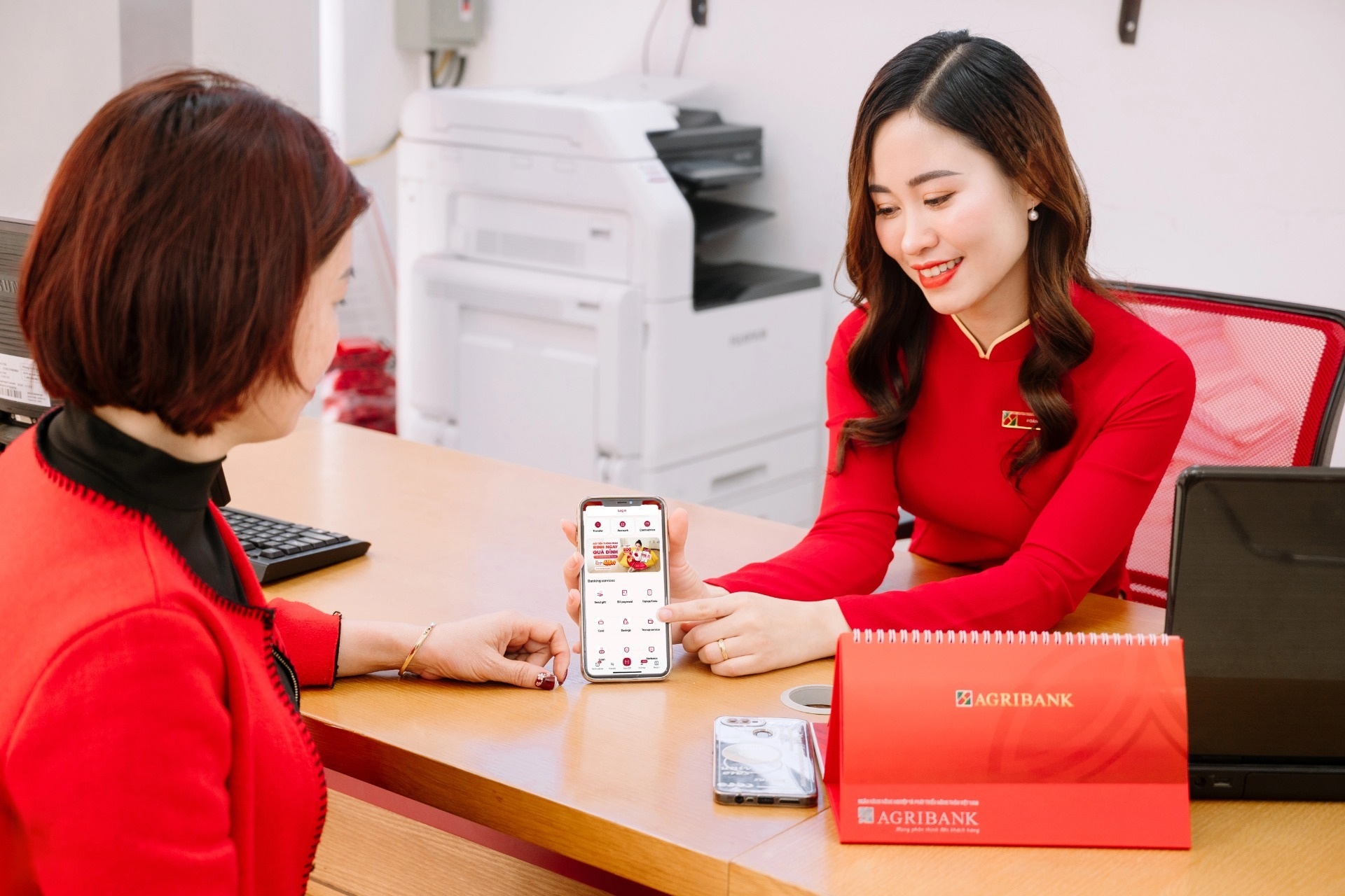 Cơ hội trúng 500 triệu đồng khi gửi tiền dự thưởng trên Agribank Plus