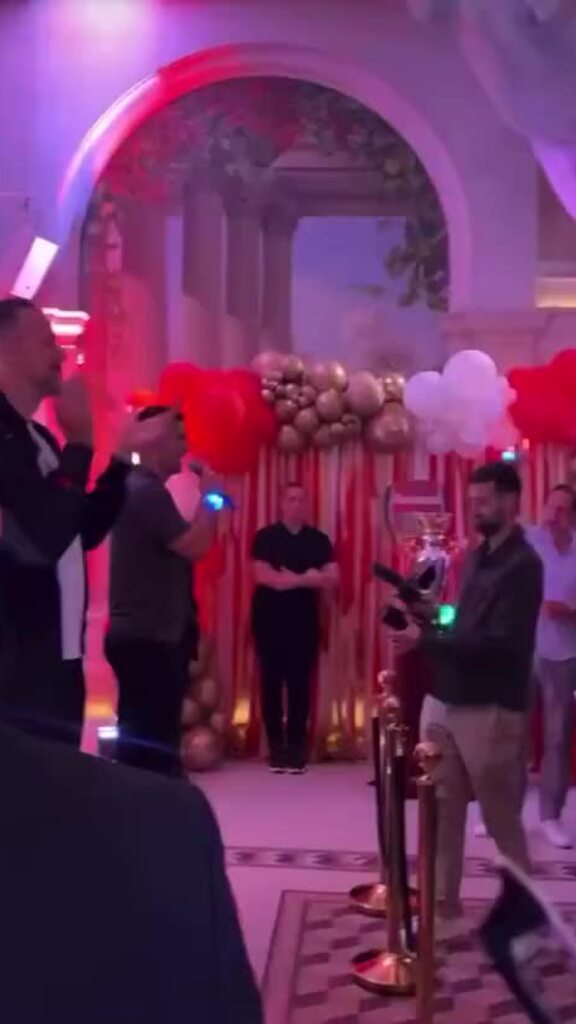 Arteta tuyên bố 'sẽ vô địch châu Âu vào thứ Bảy'