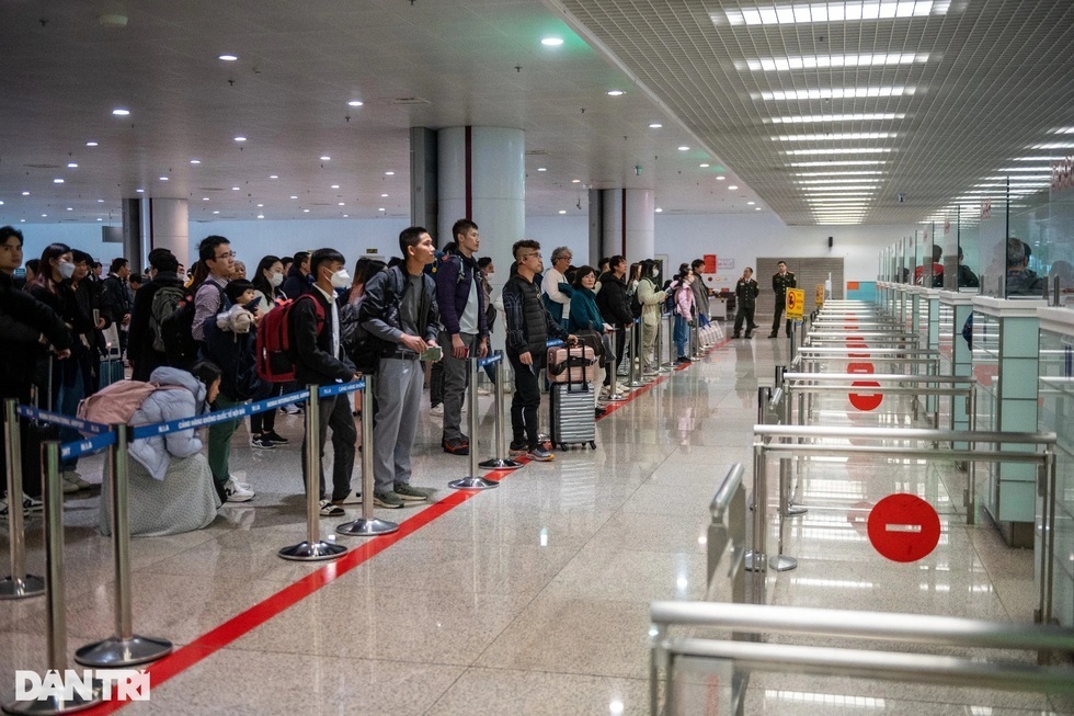 Bộ Tài chính: Sẽ gỡ tạm hoãn xuất cảnh ngay sau khi nộp đủ thuế