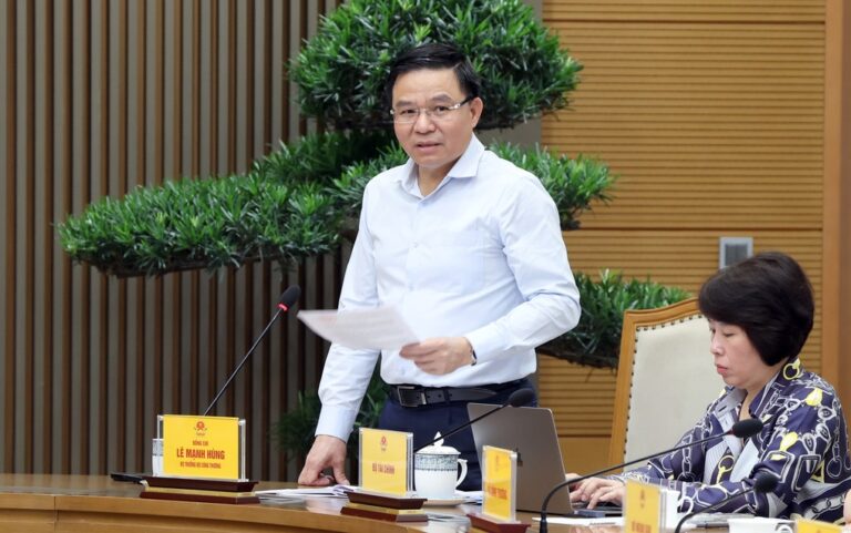 Bộ Công Thương: Nhiều dự án điện chậm tiến độ