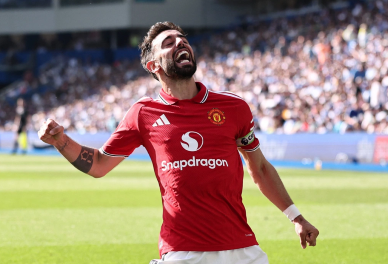 Fernandes: 'Roy Keane nói không đúng sự thật về tôi'