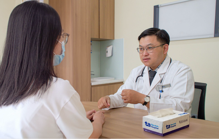 Ít vận động, ăn nhiều dầu mỡ có gây ung thư máu?
