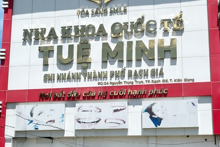 Phạt 234 triệu đồng, đóng cửa 18 tháng cơ sở nha khoa hoạt động "chui"