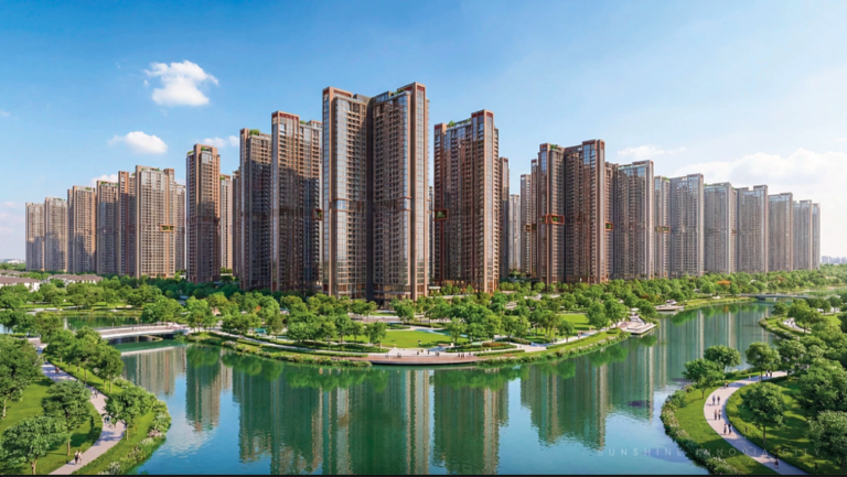 Mua nhà ở khu đô thị đa mục tiêu sau 3 năm mới được bán