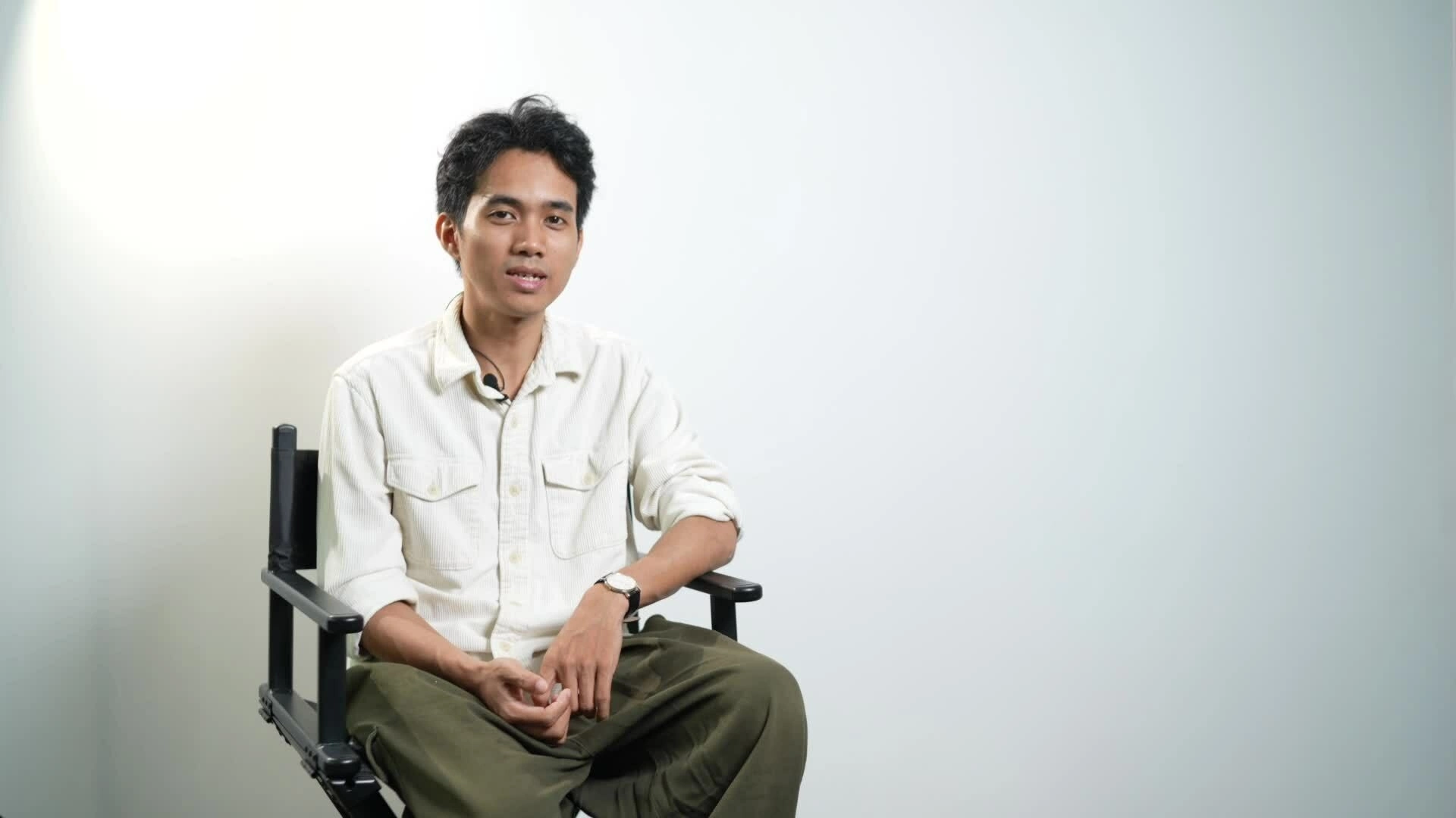 Phim kinh dị lấy cảm hứng từ 'Con ma nhà họ Hứa'