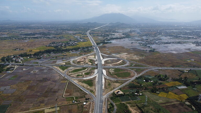 Thông xe 22 km đầu cao tốc Khánh Hòa – Buôn Ma Thuột