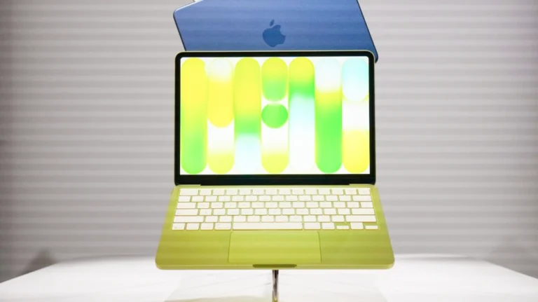 Cách Apple tạo sản phẩm hot từ chip 'không hoàn hảo'