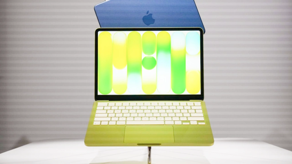 Cách Apple tạo sản phẩm hot từ chip 'không hoàn hảo'