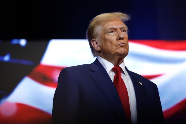Trump Media chuyển hơn 200 triệu USD Bitcoin lên sàn
