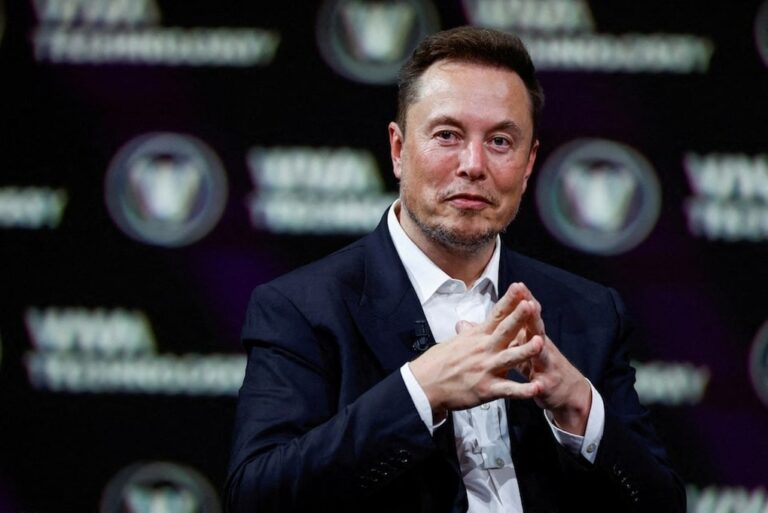 Hệ sinh thái của Elon Musk trước kỷ nguyên nghìn tỷ USD nhờ IPO SpaceX