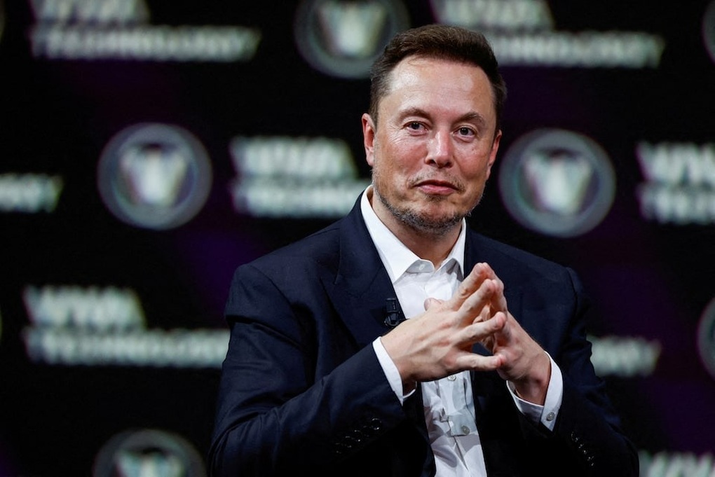 Hệ sinh thái của Elon Musk trước kỷ nguyên nghìn tỷ USD nhờ IPO SpaceX
