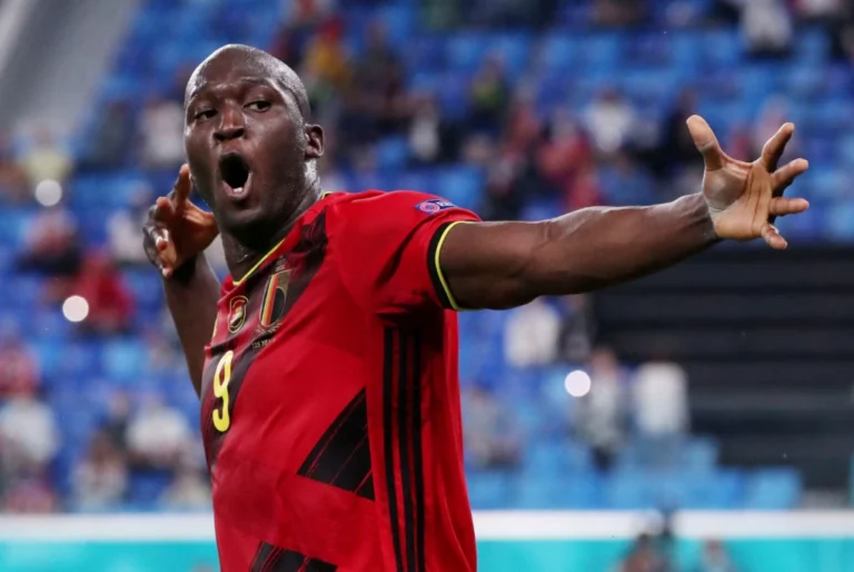 Lukaku muốn dự thêm hai giải lớn sau World Cup 2026