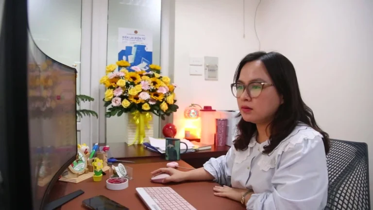 Một cú click chuột cùng lúc trả hàng nghìn tỷ cho 43.000 người vụ Vạn Thịnh Phát