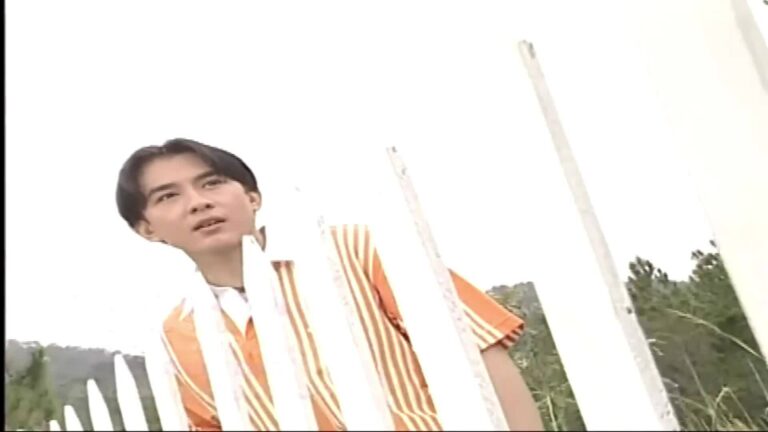 Đan Trường: 'Tôi giữ mình trước cám dỗ'