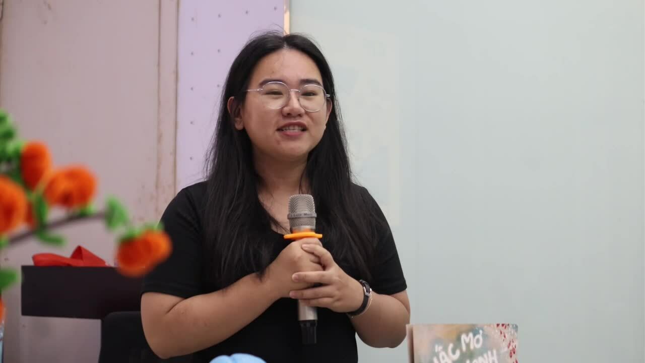 Hội Sách tranh thiếu nhi tại TP HCM