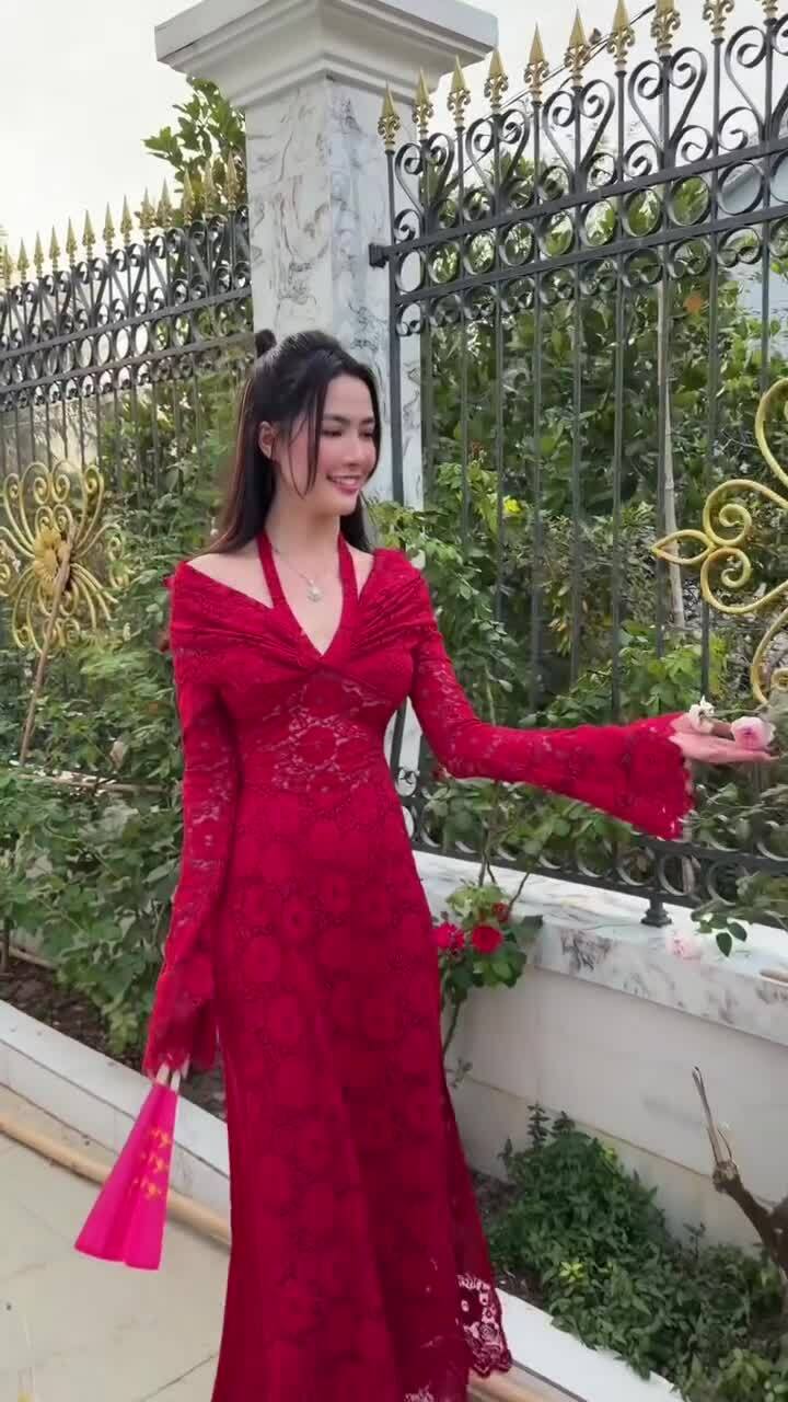 Cuộc sống độc thân của Phan Thị Mơ