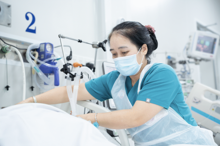 Cơ sở gây tai biến sau hút mỡ cho bệnh nhân ở TPHCM bị phạt 132 triệu đồng