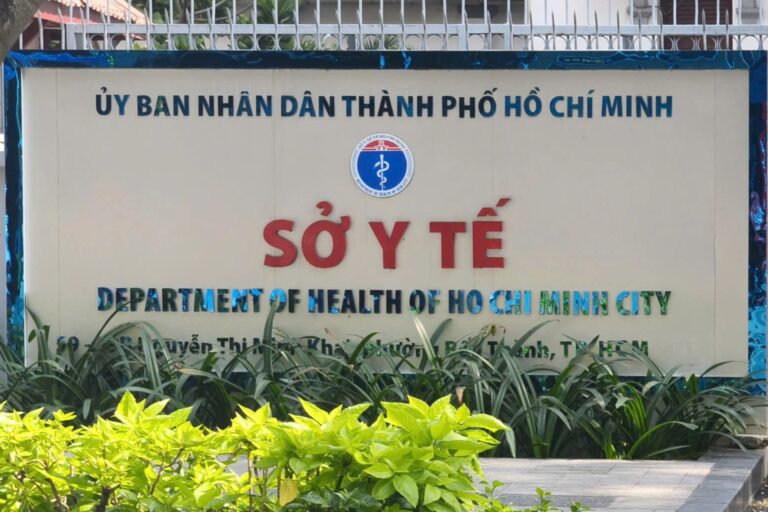 Sở Y tế TPHCM chỉ đạo khẩn để xử lý vụ việc ở Trung tâm Y tế Hòa Hưng