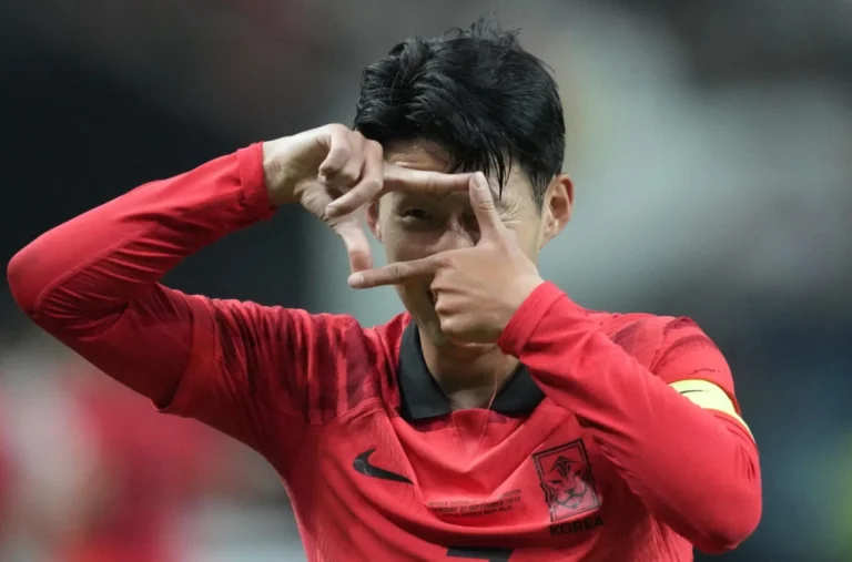Hai kỷ lục chờ Son Heung-min ở World Cup 2026