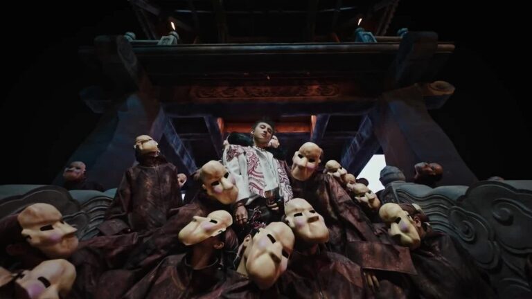 Sơn Tùng M-TP hợp tác 'rapper tỷ view' Tyga