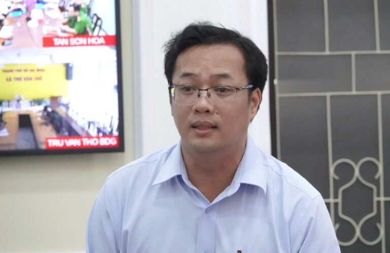 Kiến nghị TP HCM sớm cho thuê vỉa hè kinh doanh