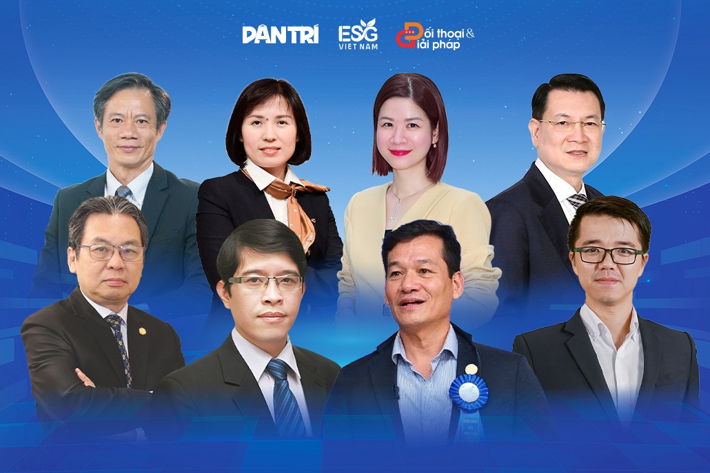 Hội thảo tăng trưởng kinh tế 2 con số quy tụ những diễn giả đặc biệt nào?