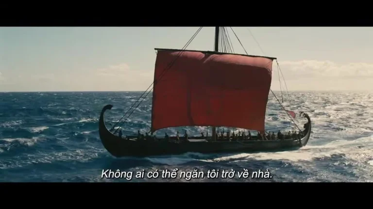 'The Odyssey' và loạt bom tấn quốc tế đổ bộ phòng vé dịp hè
