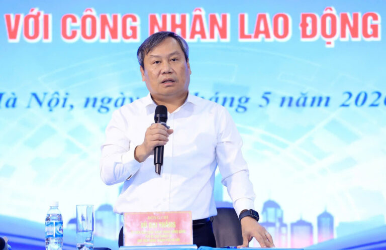 'Hà Nội ưu tiên phát triển nhà cho thuê giá rẻ'