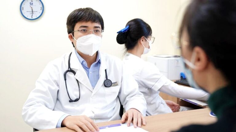 Dấu hiệu viêm ruột dễ nhầm với rối loạn tiêu hóa