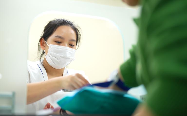 Men gan tăng có phải viêm gan?