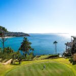 Lodge Dauphin: biệt thự Whale Beach có sân golf riêng giá từ 15.000 USD/đêm