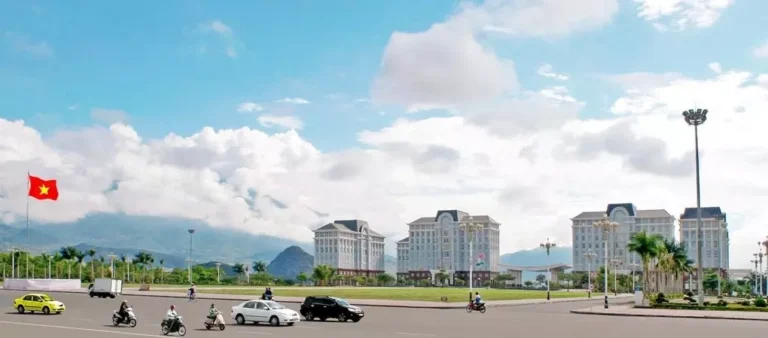 Đề xuất hơn 63.000 tỷ đồng làm cao tốc Bảo Hà – Lai Châu