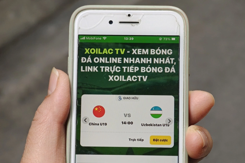Khởi tố hình sự 28 vụ xâm phạm quyền sở hữu trí tuệ