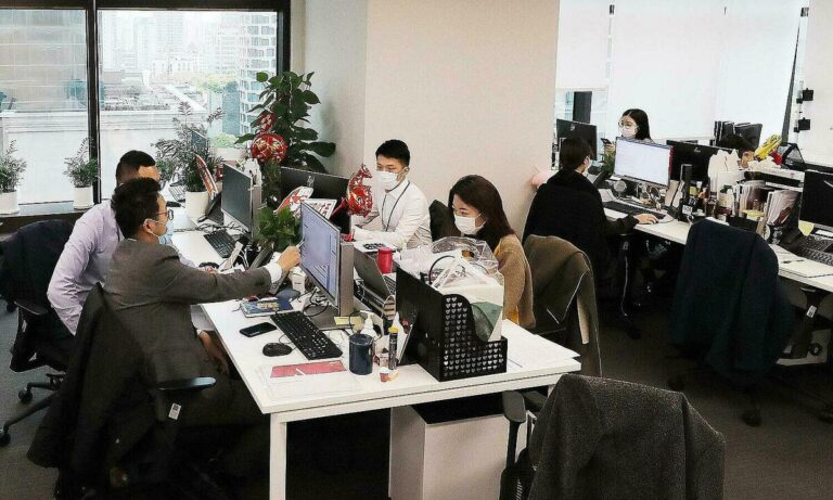 Công nghệ 'chưng cất' người thành bản sao AI gây tranh cãi