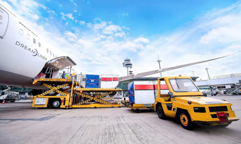 Công ty phục vụ mặt đất Sài Gòn dồn lực cho sân bay Long Thành